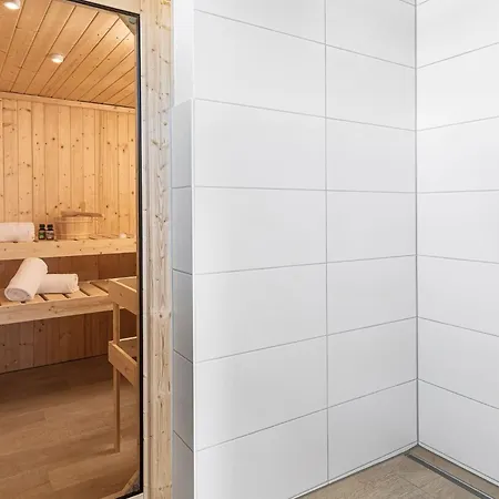 度假居 Haus Hygge Reihe 7 Schleiterrassen *