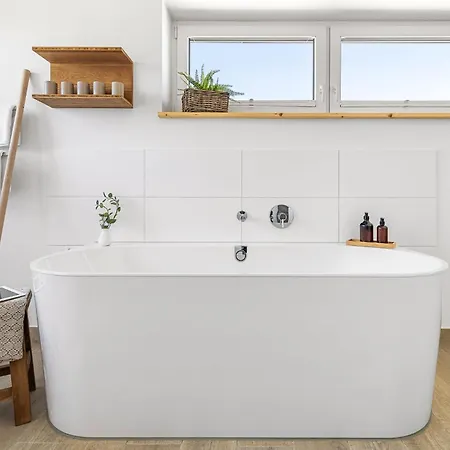 Haus Hygge Reihe 7 Schleiterrassen *