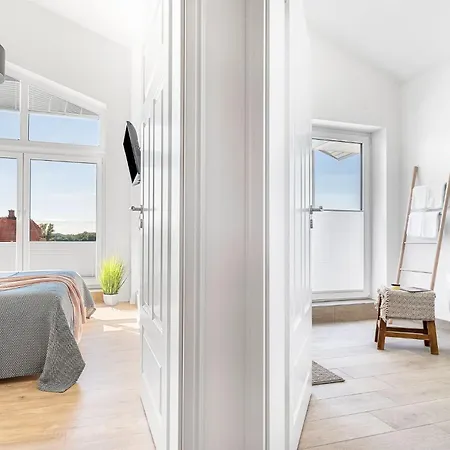 Haus Hygge Reihe 7 Schleiterrassen *