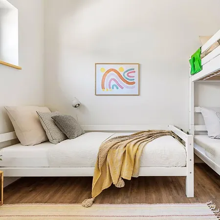 Haus Hygge Reihe 7 Schleiterrassen